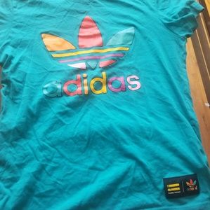 Adidas shirt